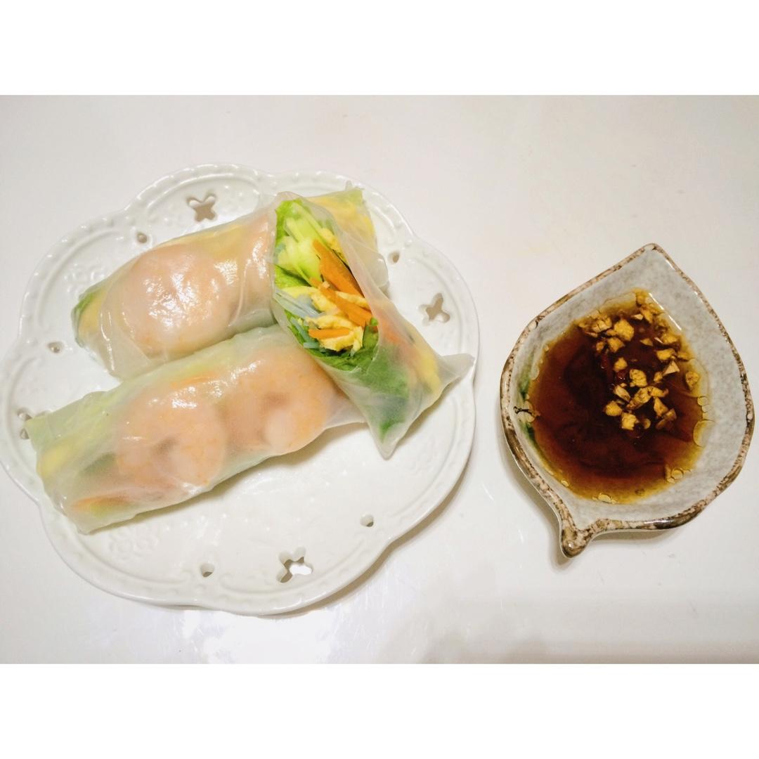 越南春卷