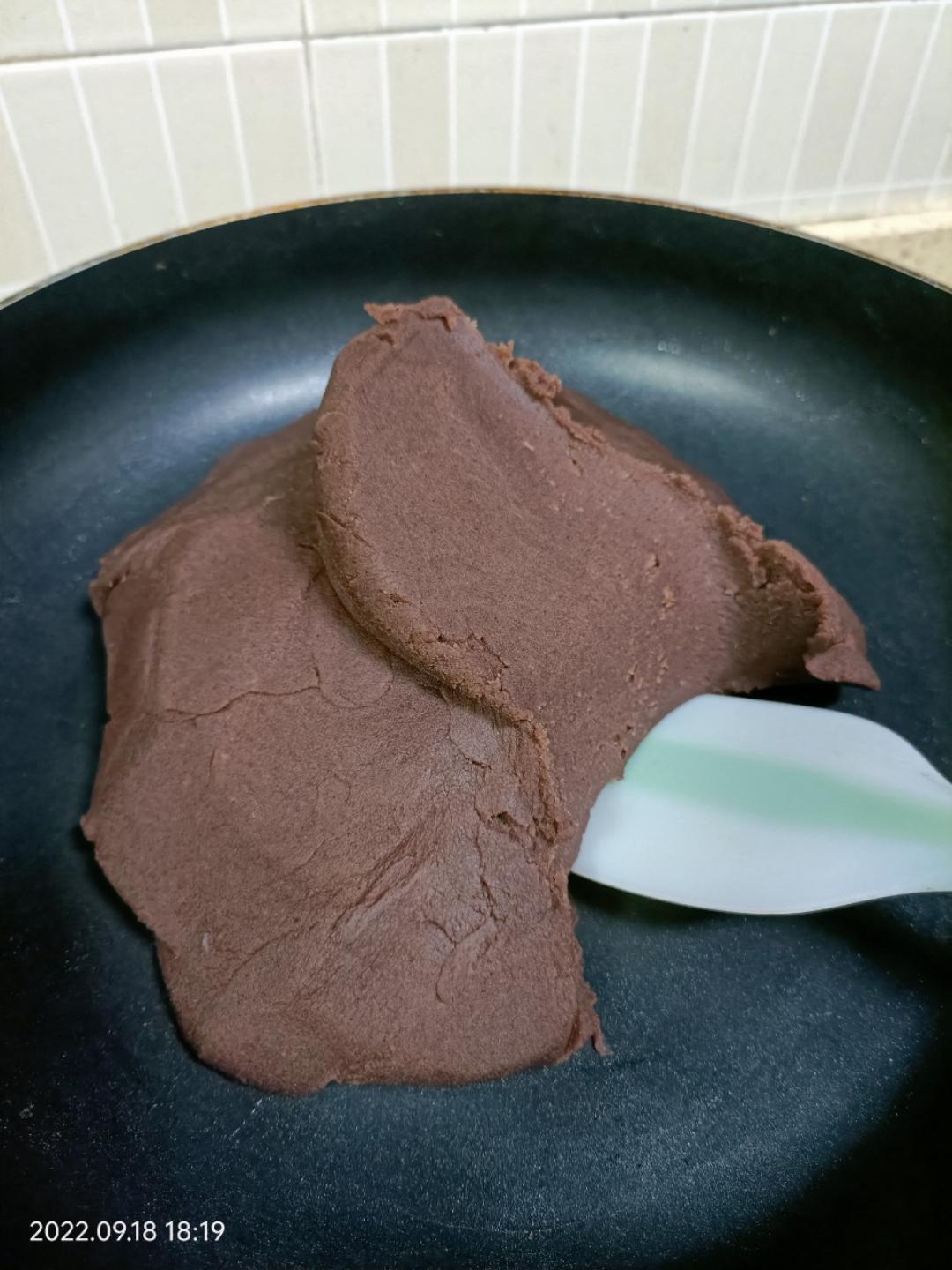 适用所有甜点的红豆沙馅