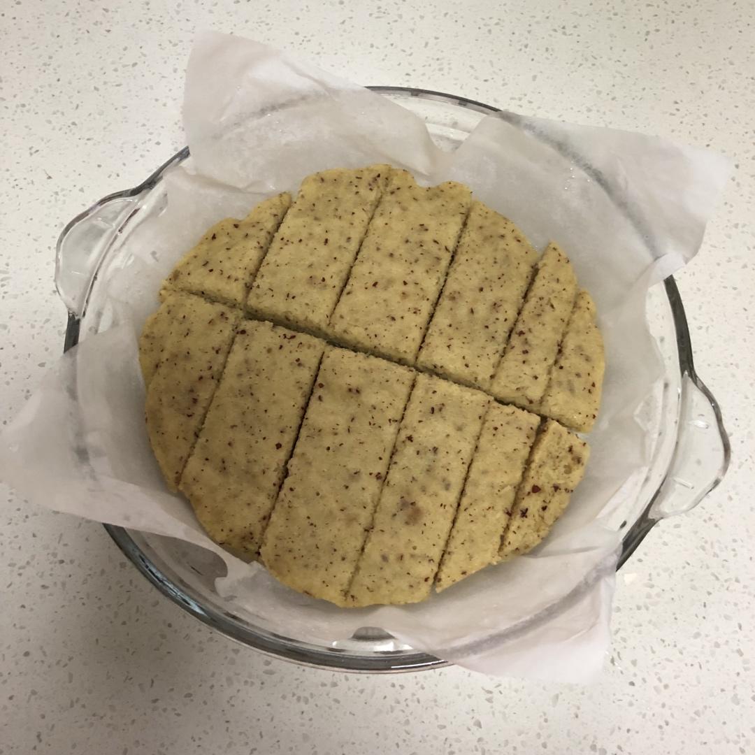 红枣山药小蒸糕