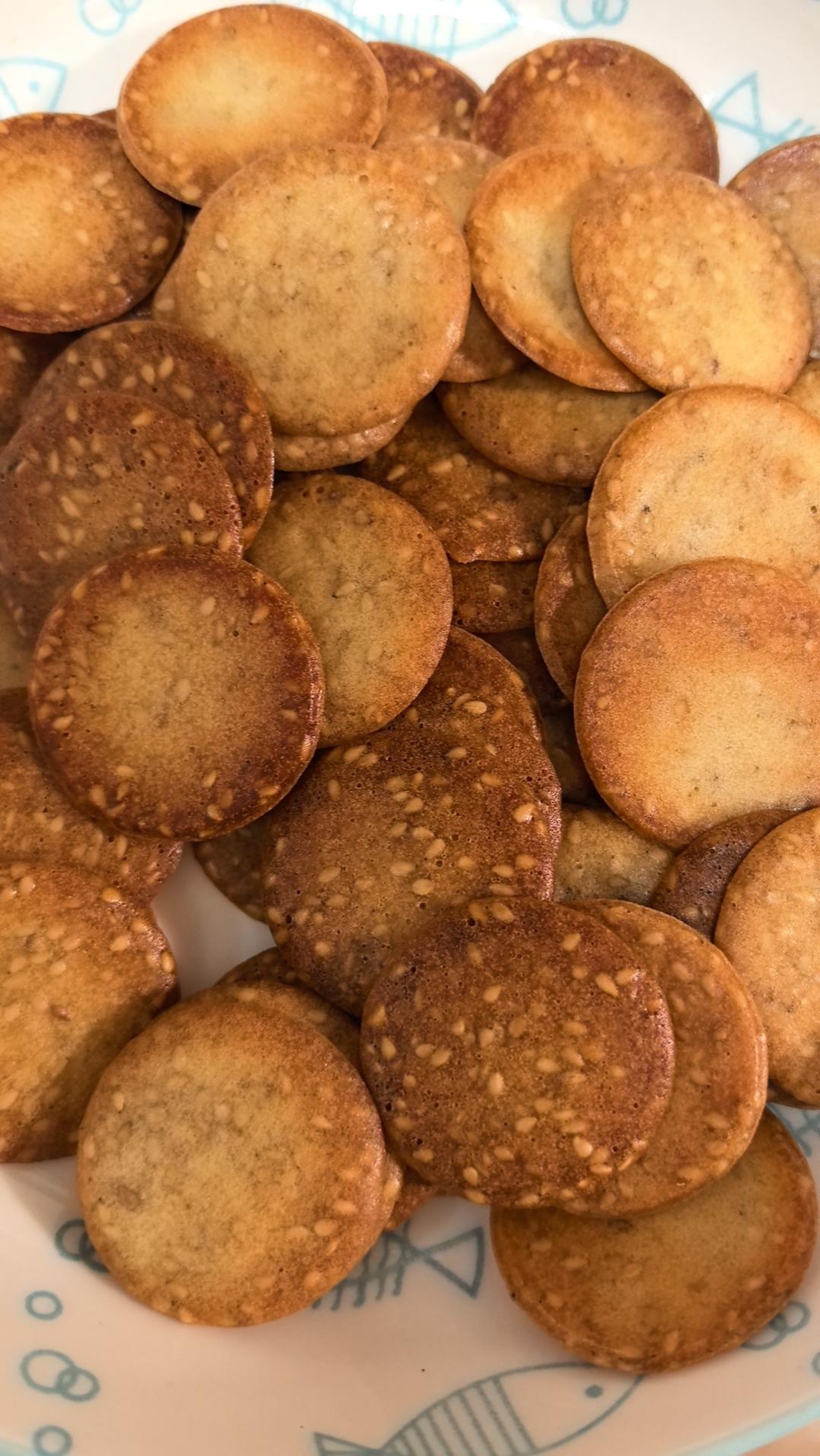 薄脆全攻略 | 各种问题分析