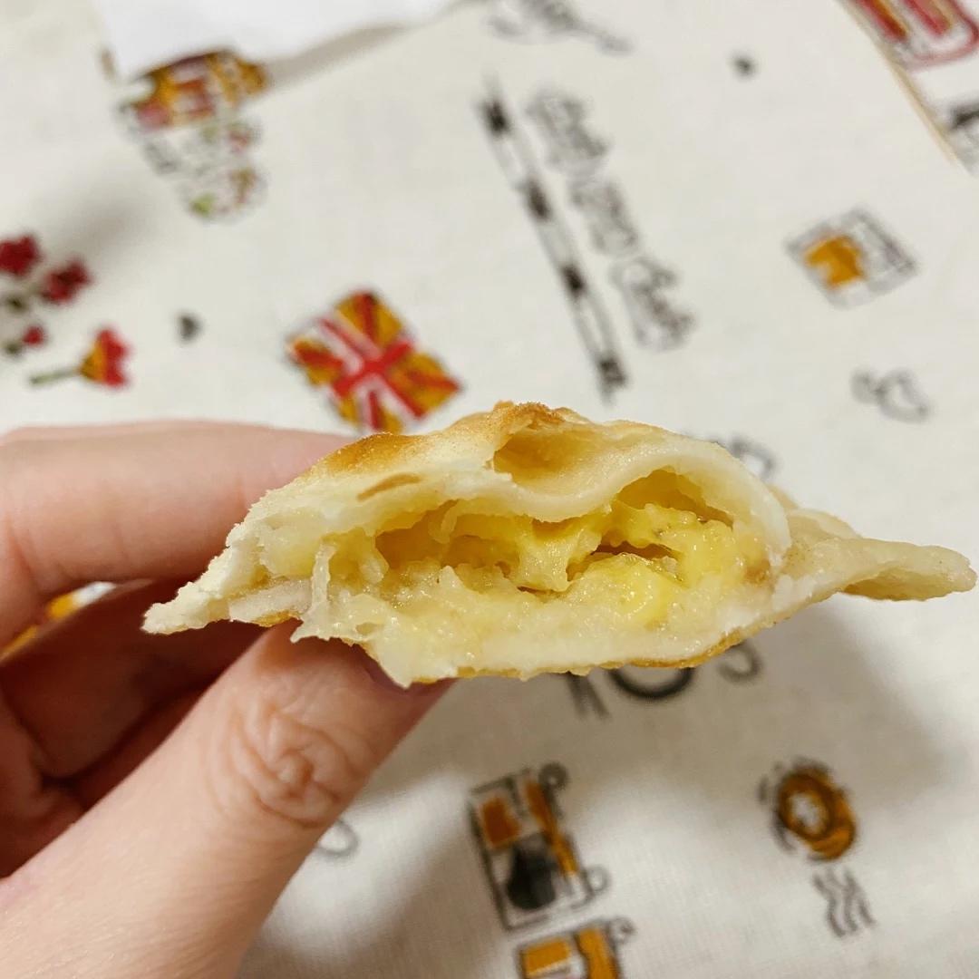 快手香蕉派