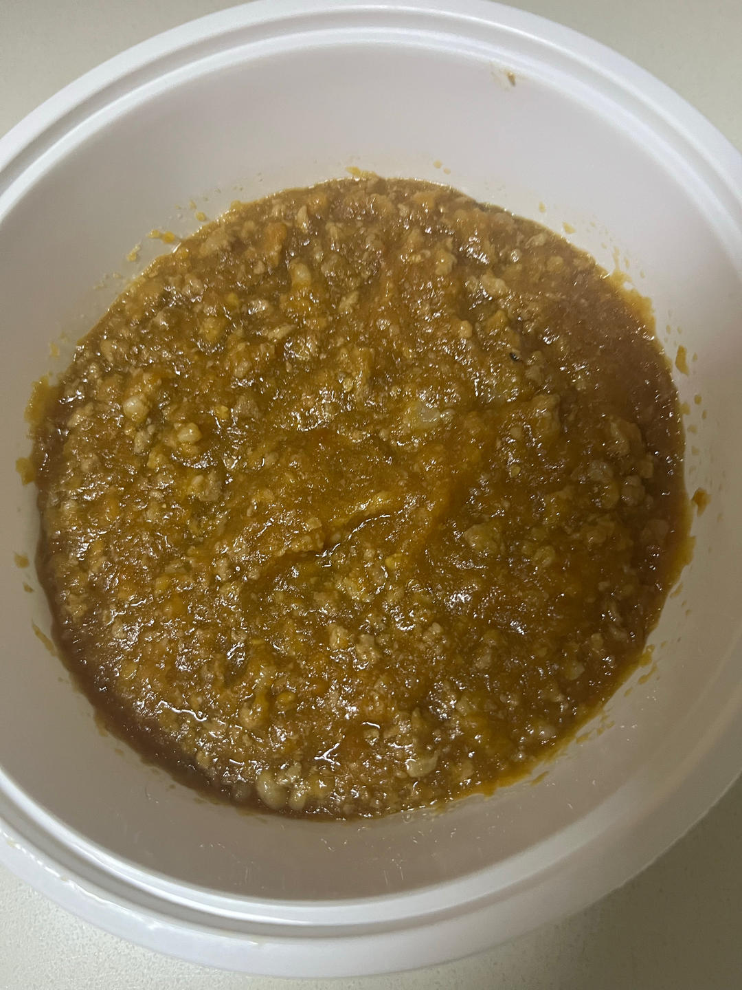 自制简单披萨酱