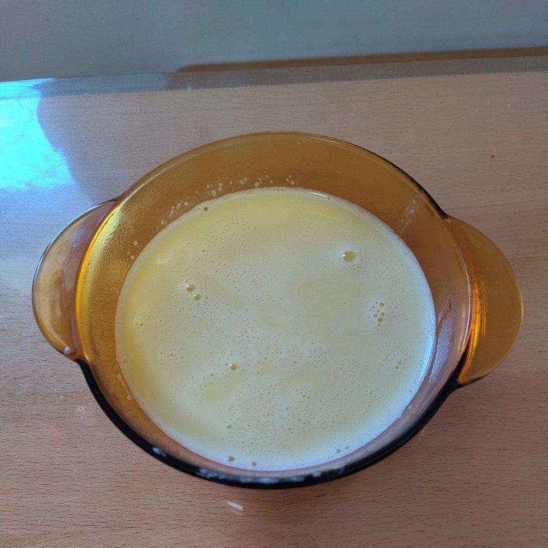 豆浆机版奶香玉米汁（附快速剥玉米的方法）