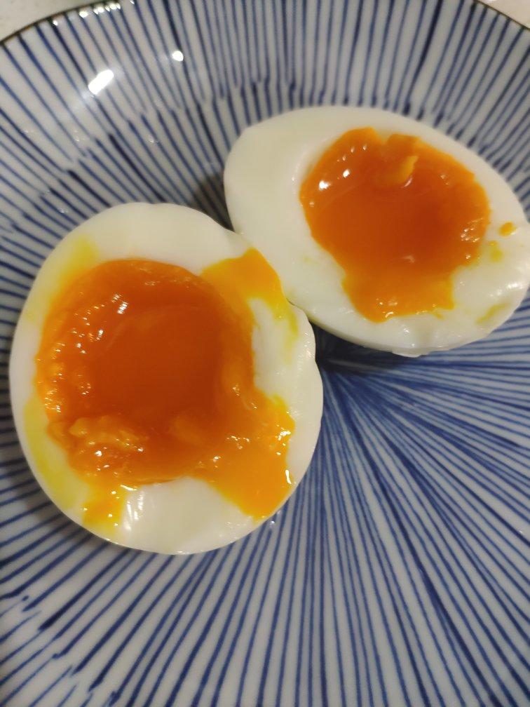 温泉蛋·半熟蛋·糖心蛋de终极食谱