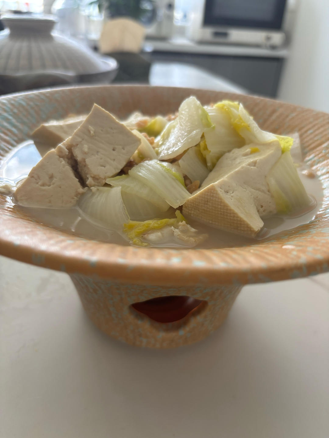 『开阳白菜』老佛爷赞不绝口的白菜做法！