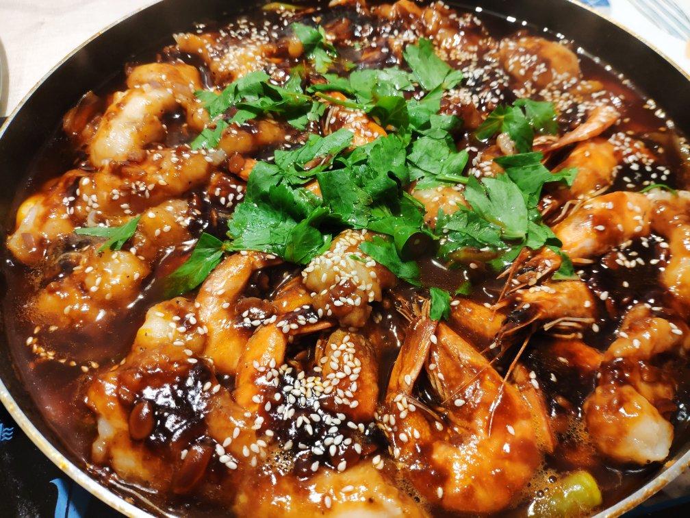 三汁闷锅(黄记煌)