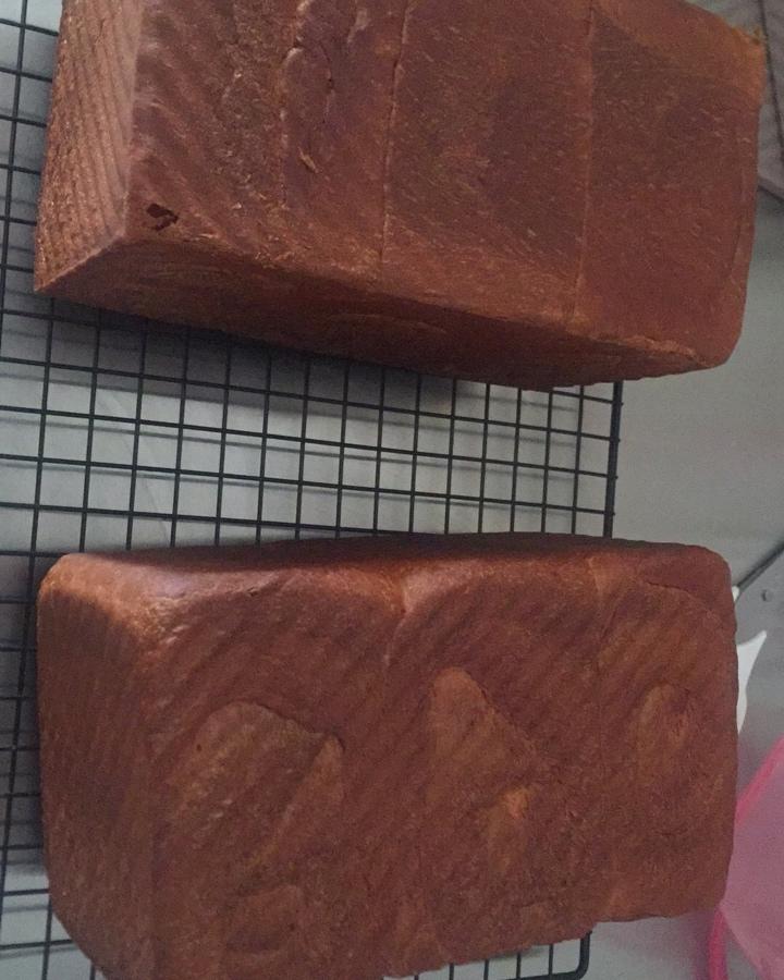 软到没朋友的吐司