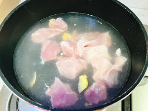 消暑冬瓜盅 广东名菜的做法 步骤3