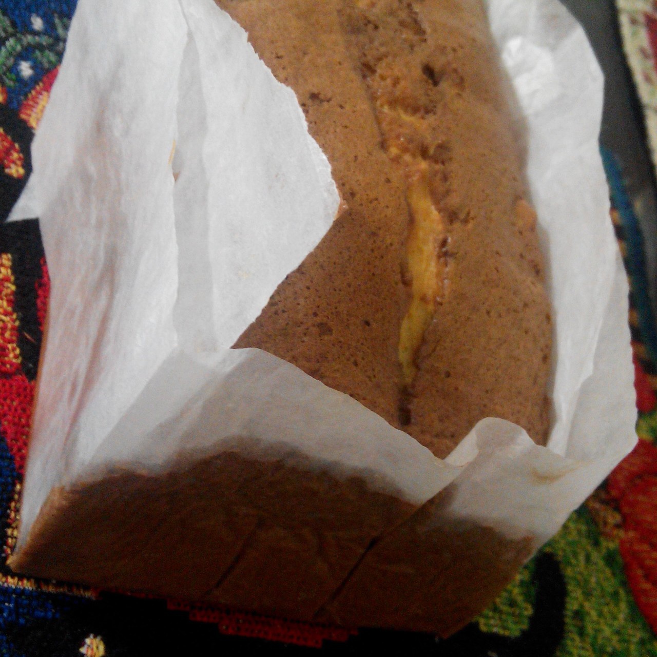 【双色蛋糕吐司】