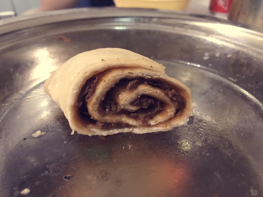 酱香肉龙