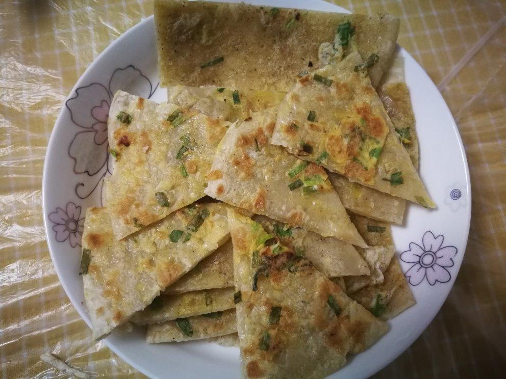 酱香饼