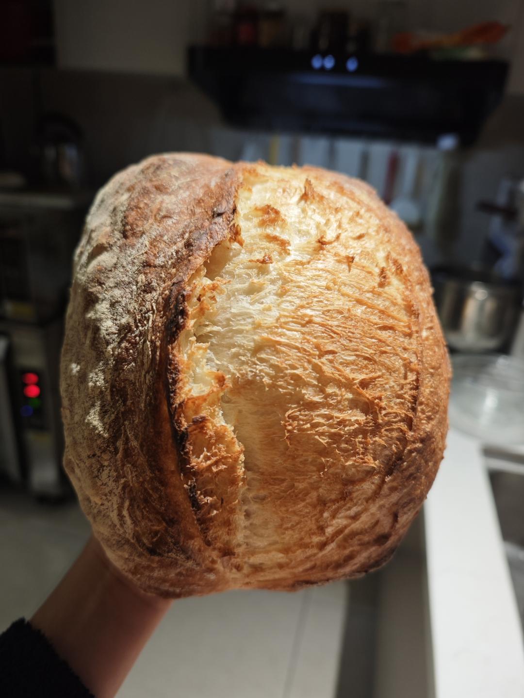 给我上海朋友的法包配方