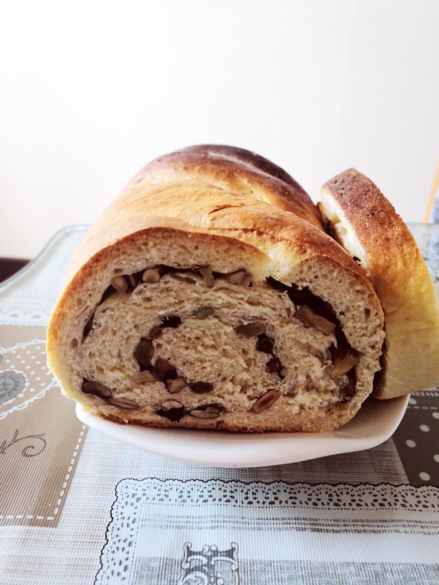 新疆果仁列巴(包好吃零失败)