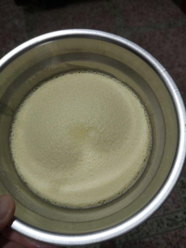 宝宝蒸蛋糕无油版 12+宝宝辅食