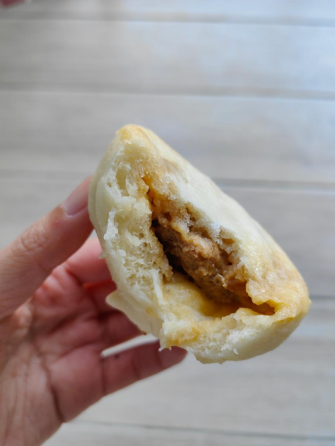 可开店的小笼包肉馅
