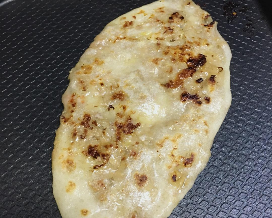 肉饼-闫家肉饼 香喷喷的做法