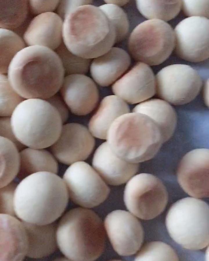 旺仔小馒头（宝宝版）