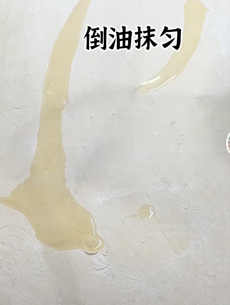 烙油馍的做法 步骤5