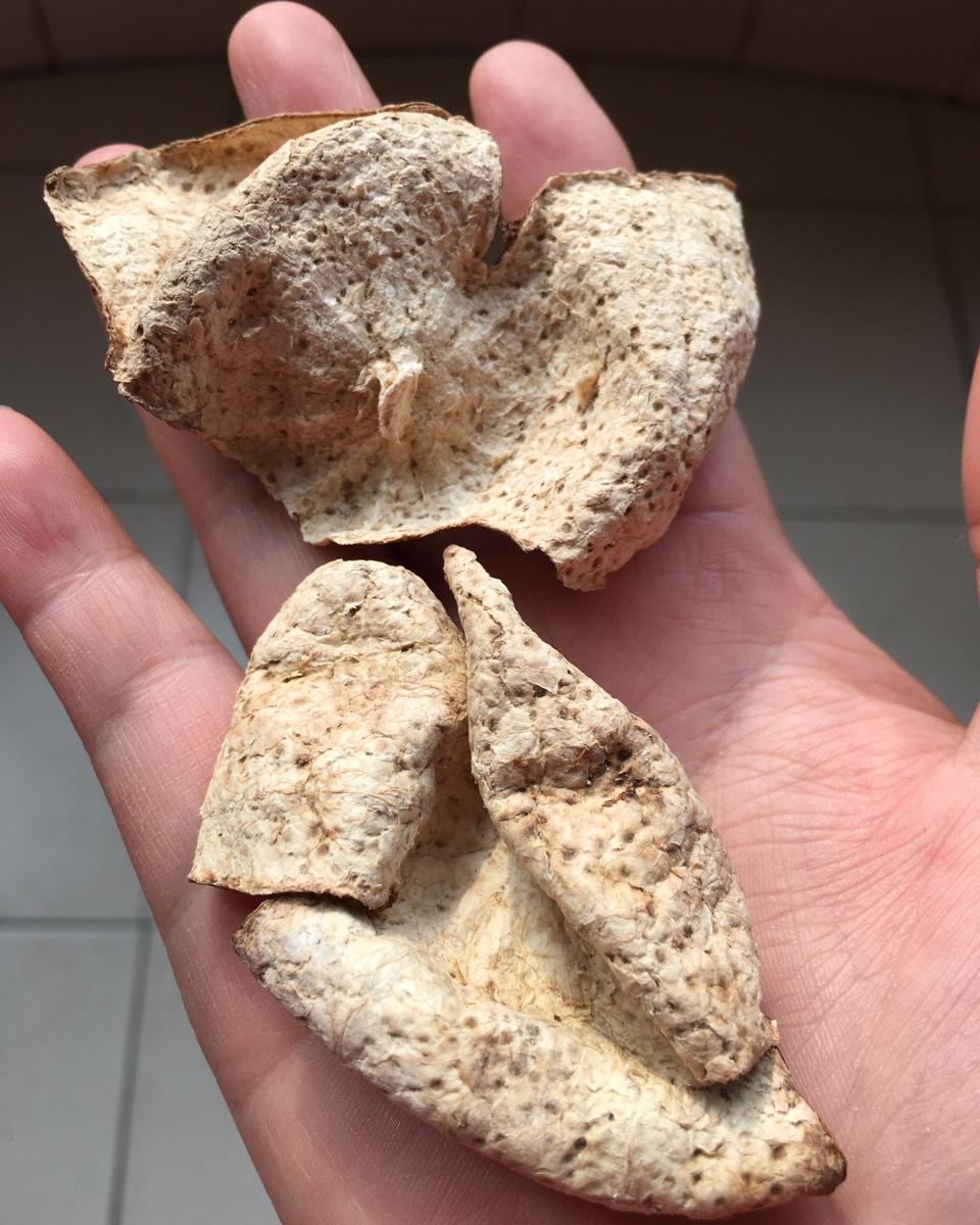 全生晒正宗新会陈皮