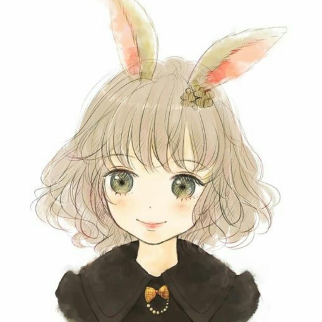 Cassie莉莉