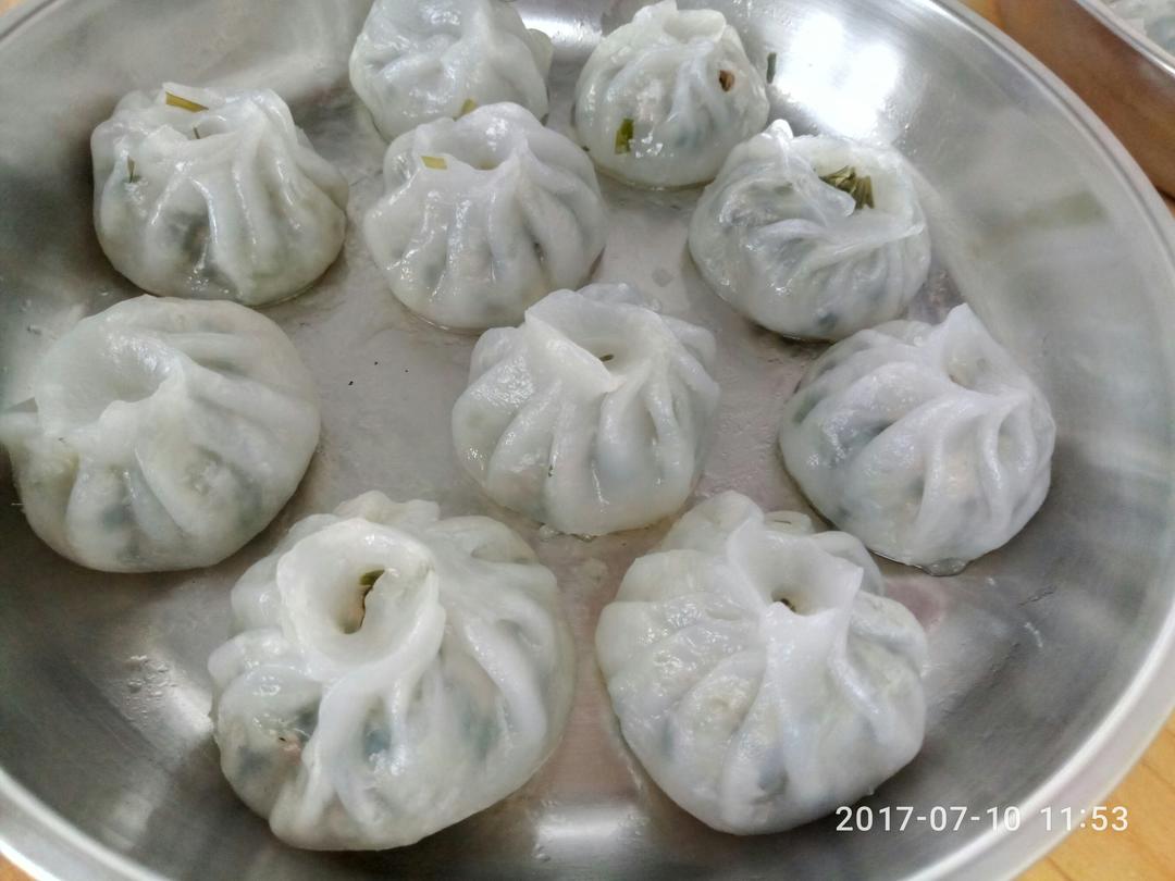 潮州粉果