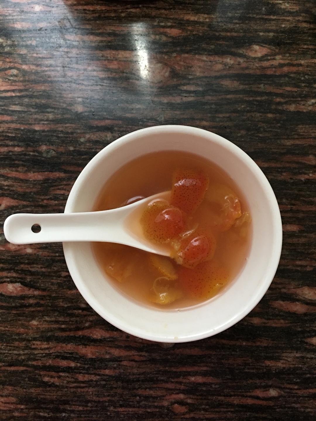 0人做过这道菜yummy_8035健胃消食用料山楂汤的做法山楂,冰糖,水倒到