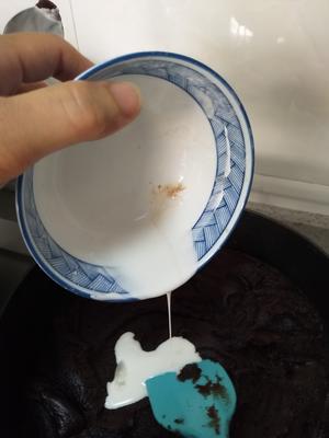 炒红豆沙(少油少糖极速法)的做法 步骤16
