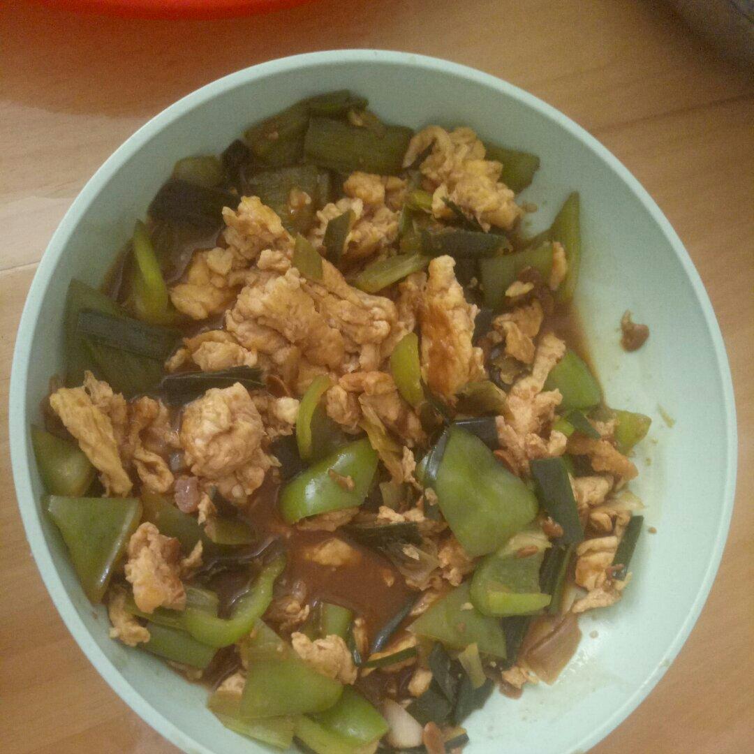 “东北yyds鸡蛋酱”太费米饭了！3步搞定超简单！