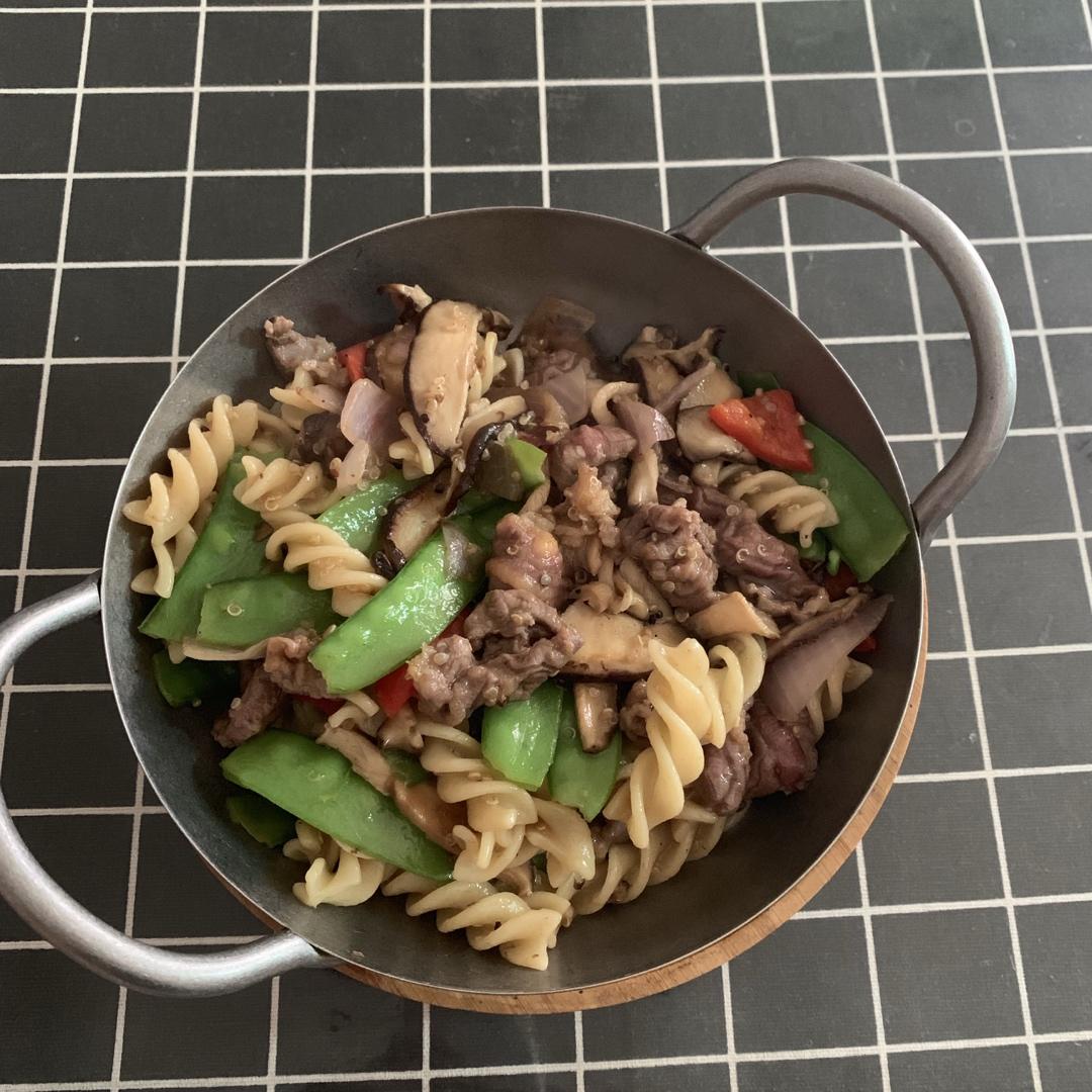好好吃饭