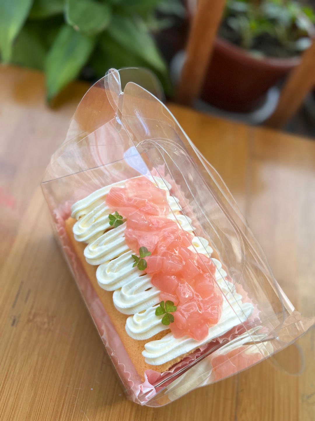 小四卷～风靡美食群的美味蛋糕卷