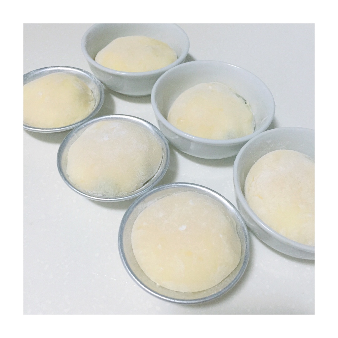 雪媚娘（超详细）