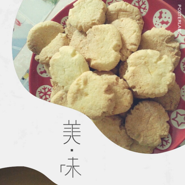玛格丽特饼干