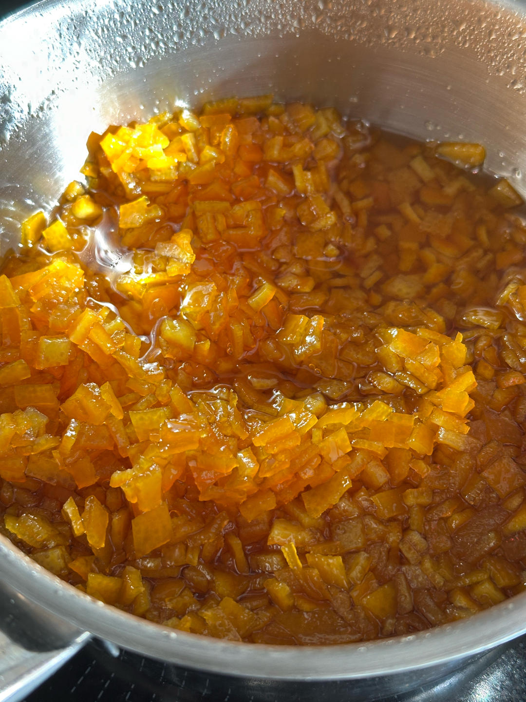 学会就可以不用买橙皮丁