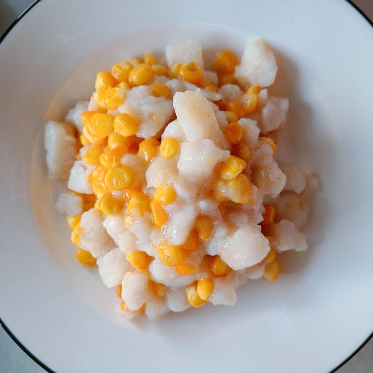 缤纷龙利鱼 简单快手