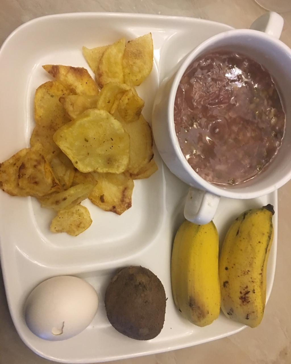 第二届早餐马拉松