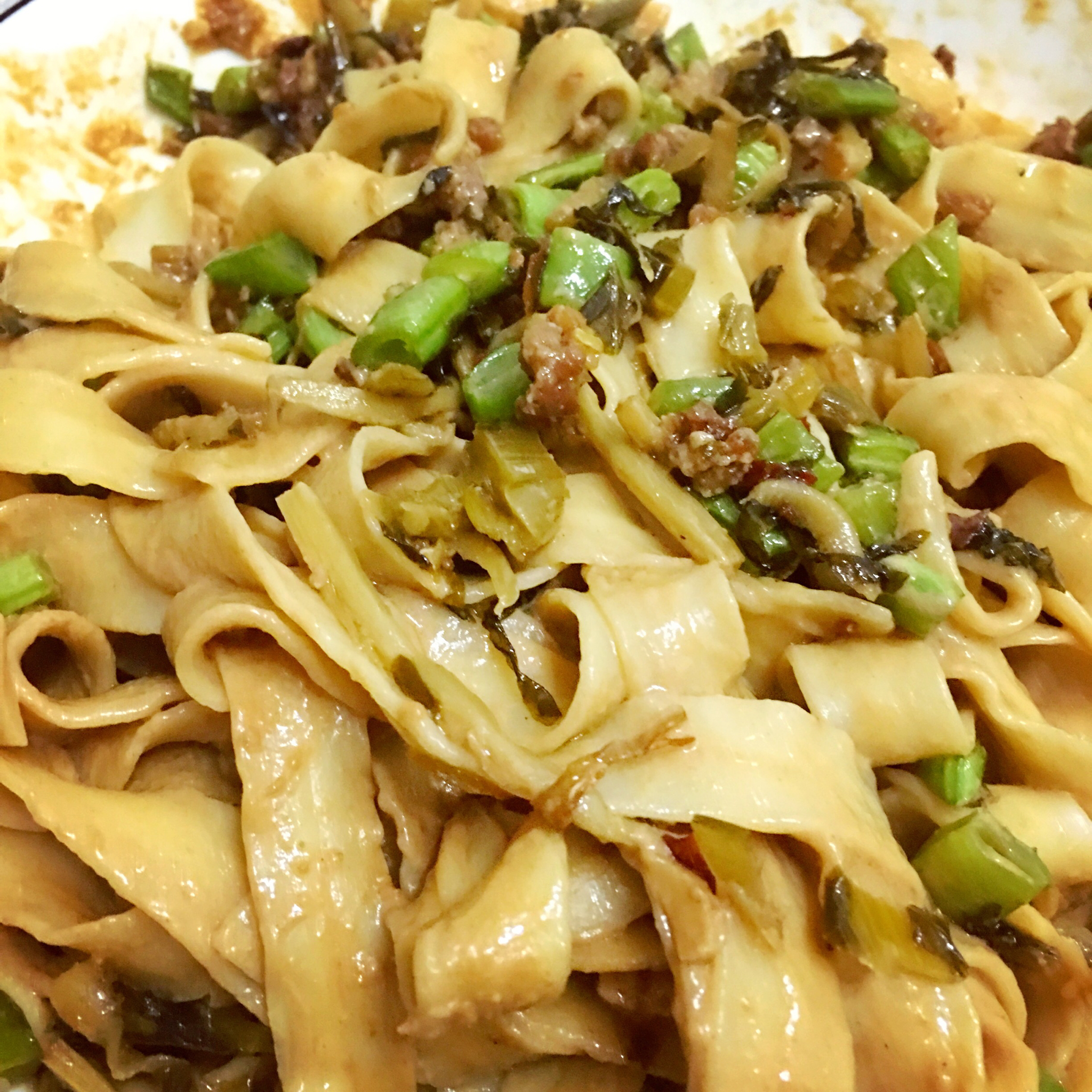 麻酱面