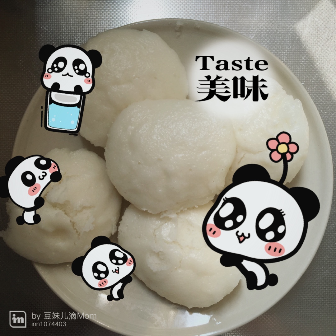 大米糕