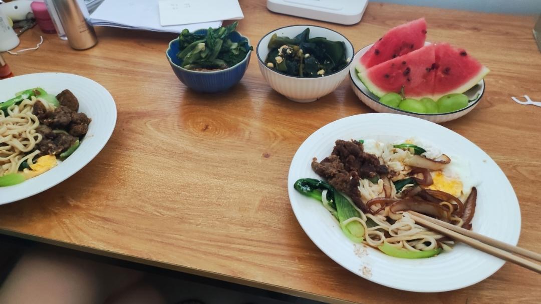 超级香嫩脆的凉拌海带苗~万能凉拌食谱❗保证吃了还想吃😋
