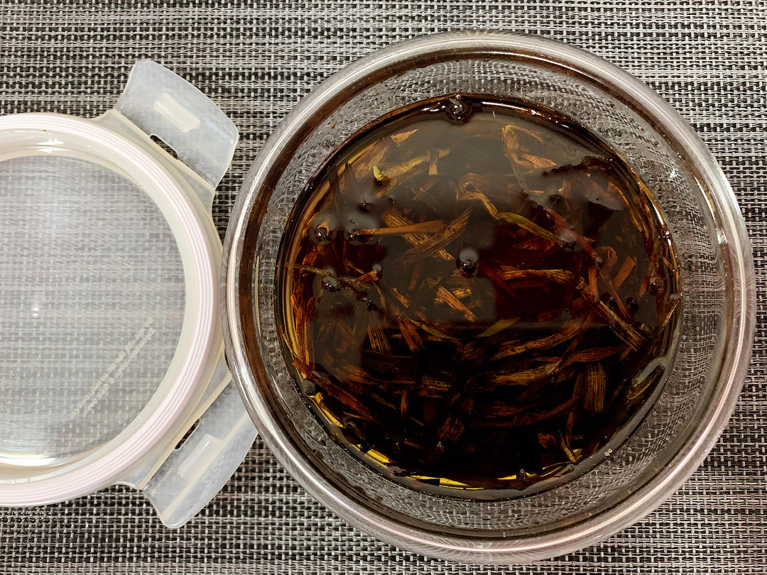 最古早最正宗的上海本帮葱油