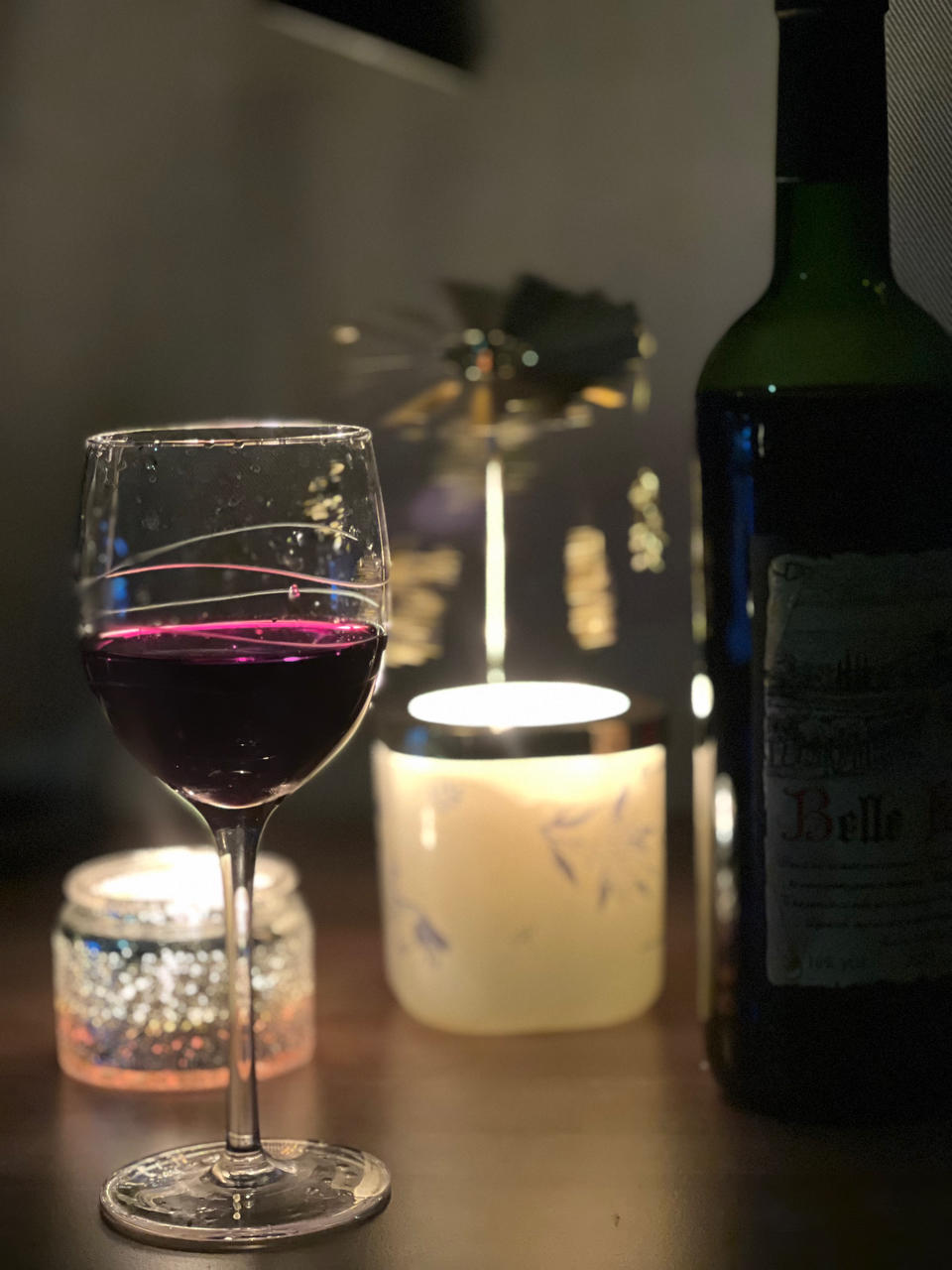 红酒别直接喝，简单几步自制圣诞热红酒