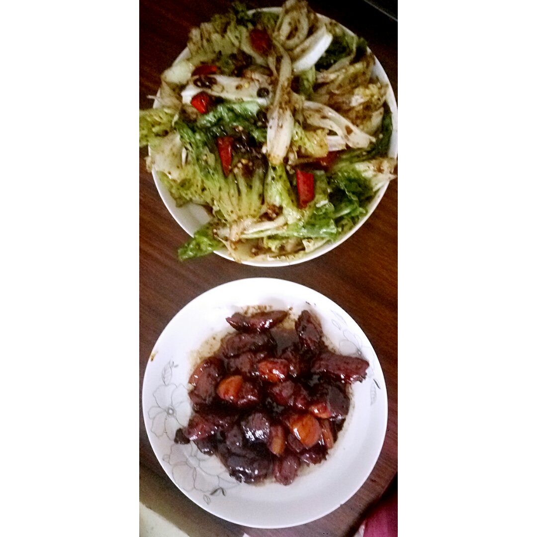 红烧肉