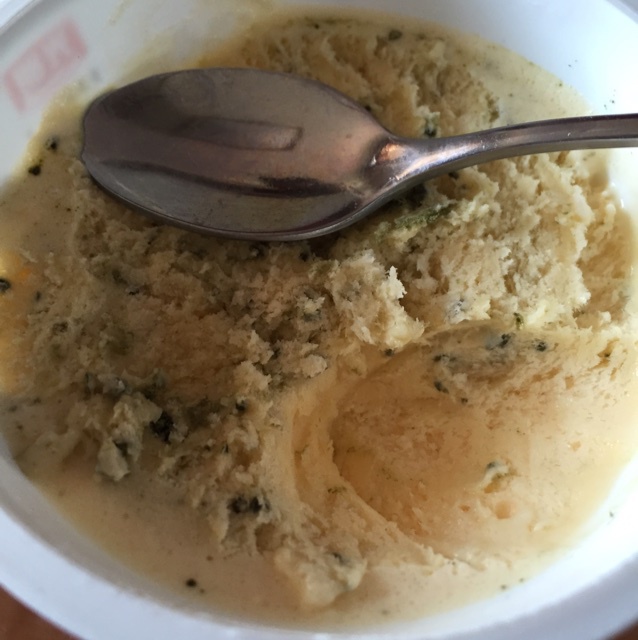 自制哈根达斯风味的冰淇淋
