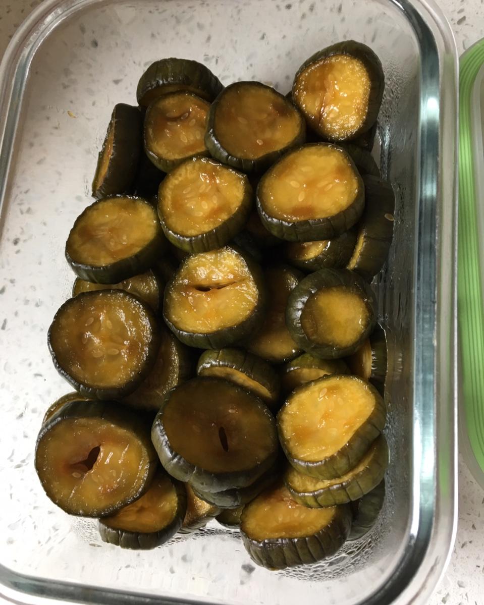 糖醋黄瓜🥒