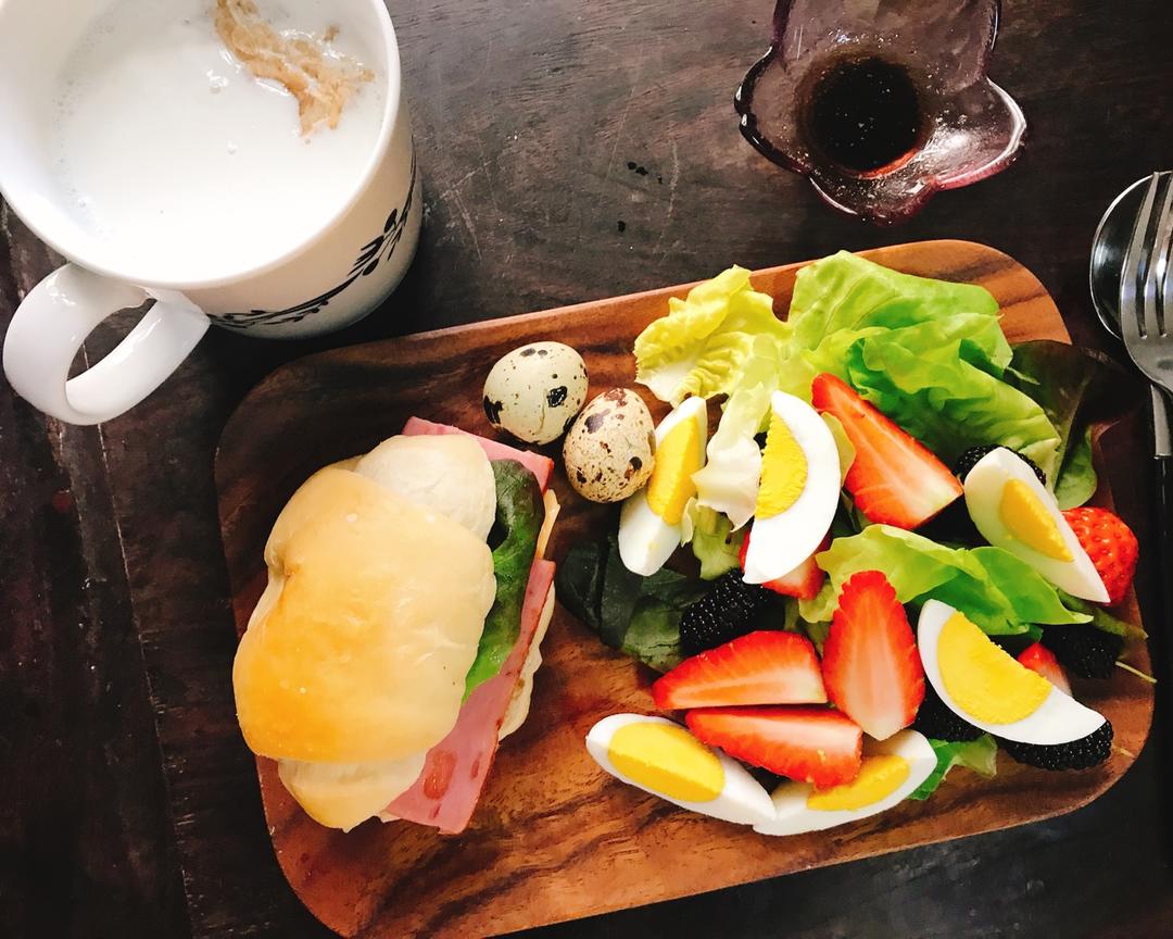 零失败盐面包（低油低糖，慢熟成，有机版）牛奶鸡蛋过敏者推荐使用