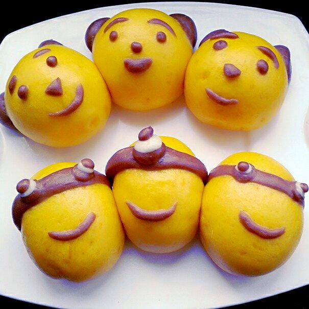 开心一起下厨房