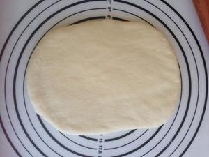 炼乳面包的做法 步骤3