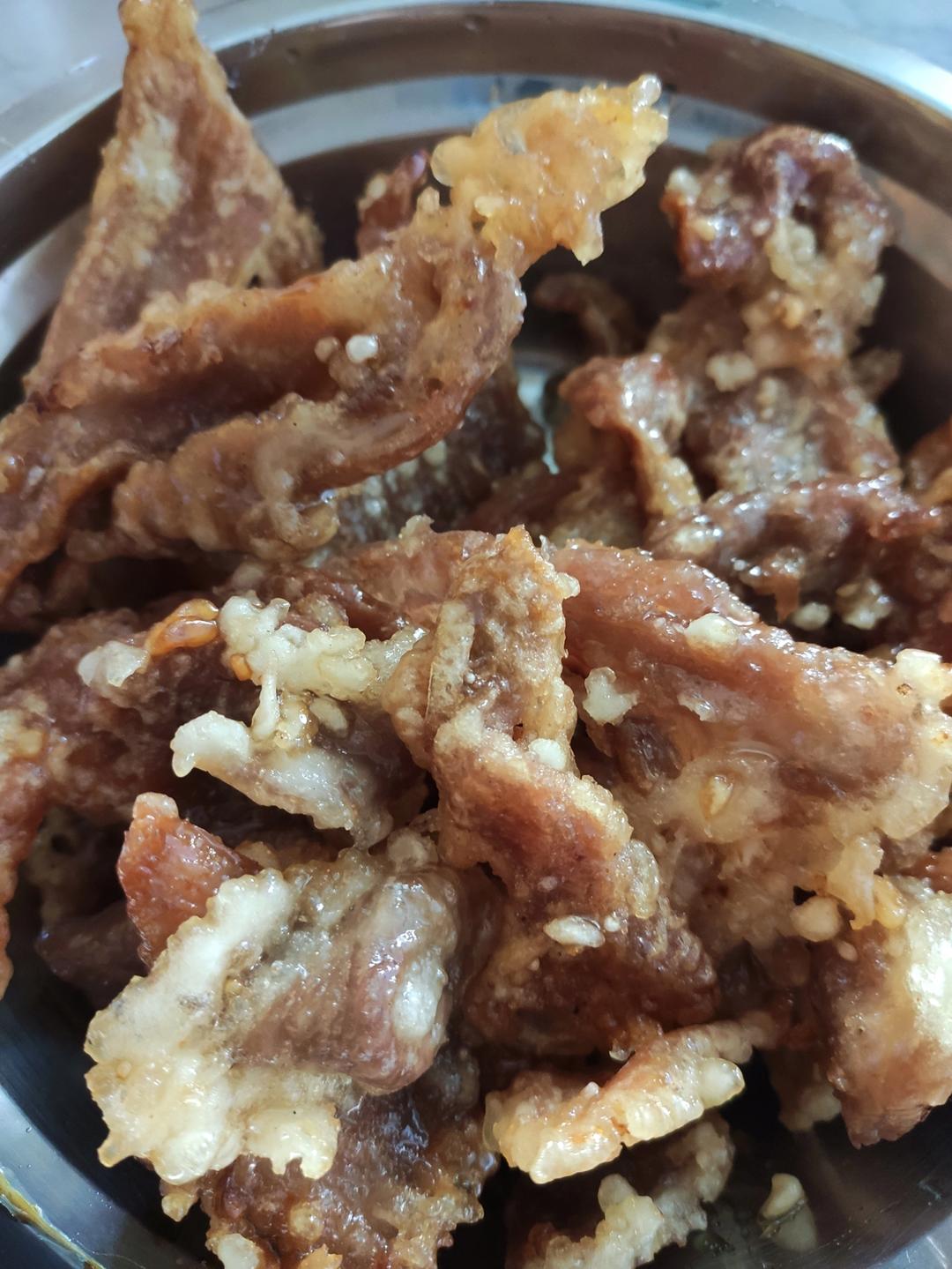 锅包肉