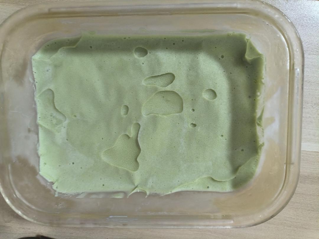 马壮实的意式冰淇淋gelato