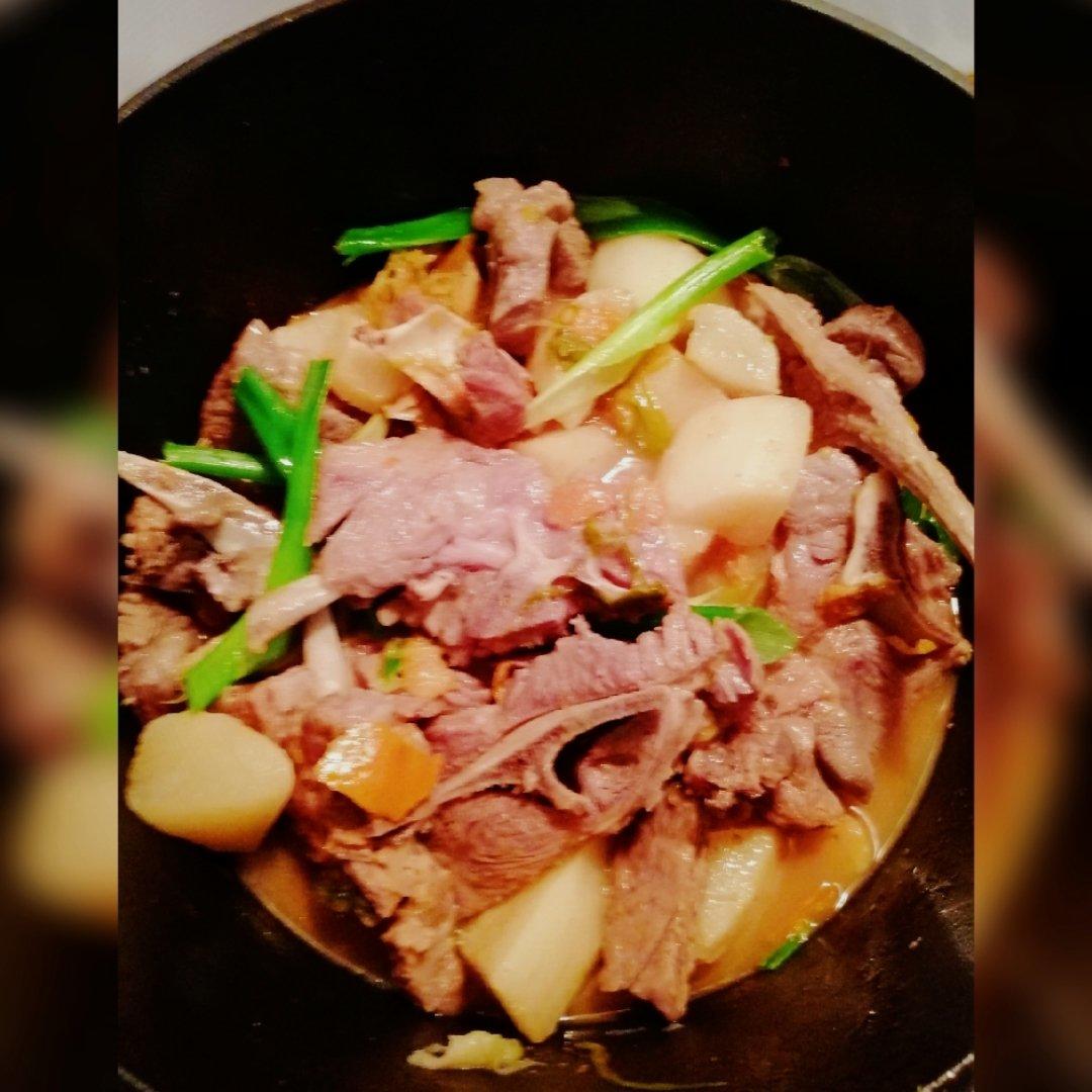 家常小菜饭食记