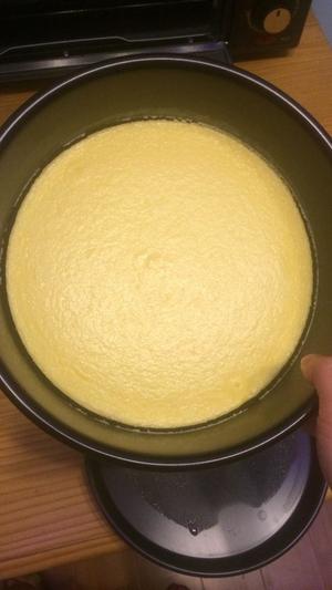 苏芙蕾奶酪蛋糕的做法 步骤9